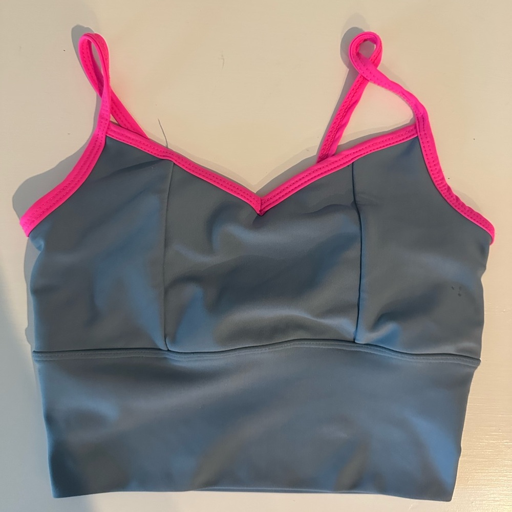 Five Dancewear Top